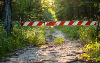 Wie mit Rückschlägen umgehen?